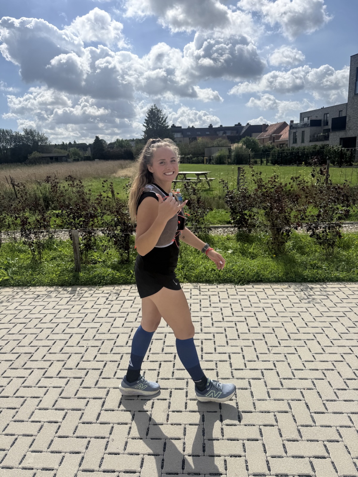 Sporty